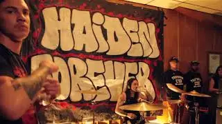 Inside you - April 7th, 2024 - Live at Backroom Productions, OKC