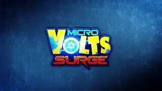 Microvolts Gameplay ep 109 (csd)