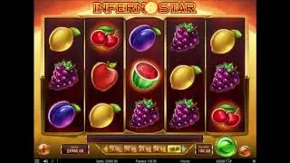 Inferno Star Slot Machine Gratis
