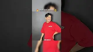 Royega To Aur Marungi 👀😂 | Papa Shocked 😱 Mummy Rocked 😎 | #sigma #memes #shortvideo #chetan #shorts