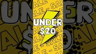 Top Beauty Essentials Under $20 - Amazon Sale Picks You Can't Miss!