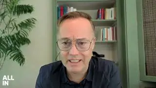 Jason Calacanis predicts the US election  #shorts