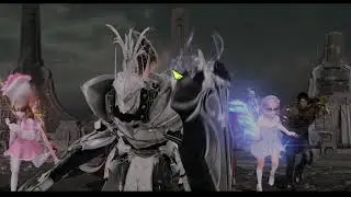 Aegir Normal Mode | Hunger Reaper 4 Piece Ark Passive 1669