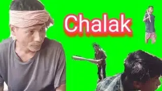 Chalak || New Kokborok Short Film || Mr. Agor & Bantha || Twimuk Film Production