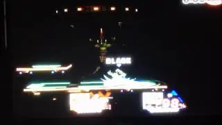 Project M Commemary average guys babbling (not really)