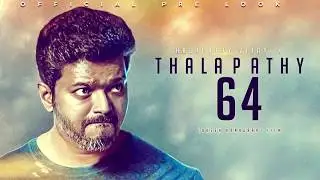 Kiara Advani is a heroin of Thalapathy 64? | Thalapathy 64 latest update