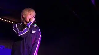 [HQ] ROCKBOTTOM Supreme Boi (슈프림보이) - Hawaii Live