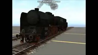 SLW's Trainz PKP Pt47 vs lookseek's PKP Pt47