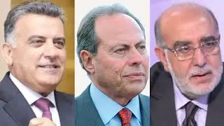 مصطفى حمدان يكشف عن ما طلبه منه الرئيس لحود. وما علاقة اللواء عباس إبراهيم؟