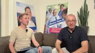 Wettiger PolitTalk