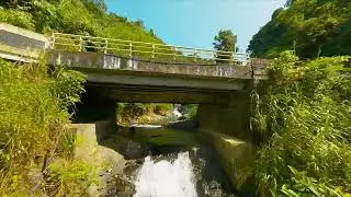 Fpv - Exploring Asin Road Tuba Benguet