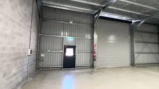 180m2 mini warehouse goulburn industrial storage