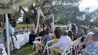 Lori & Rocco's Glen Lakes Wedding