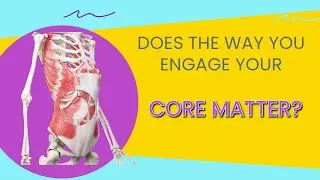 Is all Core Engagement Created Equally?