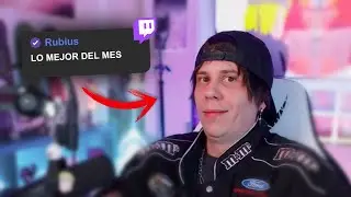 Rubius Mejores Momentos (ENERO 2026) 📺