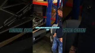 Der Weg zum perfekten Angelboot &ndash; Erste Bilder und Infos!