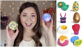 Spring Lush Haul! April 2020
