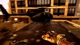 Still Alive - Battlefield 3 Montage