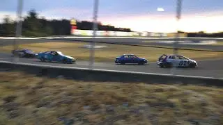 South sound speedway