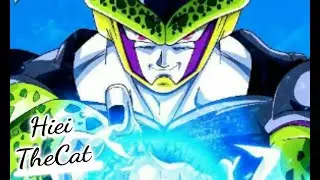 Dragon Ball Z - Perfect Cell Theme (Wriske Trap Remix)