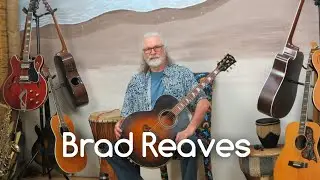 Brad Reaves - &ldquo;Sweet Shame&rdquo; &ndash; Lost Tracks