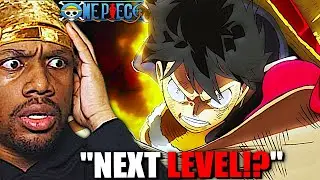 One Piece превзошел все ожидания с помощью Roof Piece