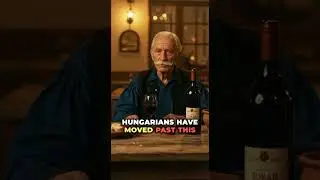 🇭🇺NEVER clink BEERS in Hungary 🍺❌ #hungary #beer #shorts #shortsviral  #culture #curious  #travel