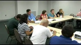 LEPC Local Emergency Planning Committee