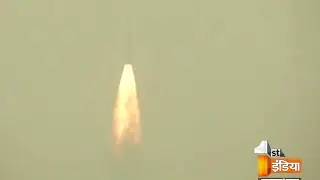 PSLV-C31 launches IRNSS-1E, the fifth satellite of the Indian Regional Navigation Satellite System