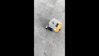 When Dusty is Done, Crews Are Standing on the Plans