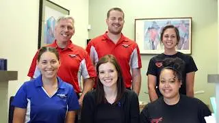 Petersen Physical Therapy Video Ad