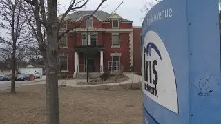 Iris Network helps the blind learn &lsquo;I can do that&rsquo;