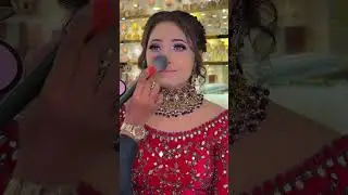 Welcome to Kashee&rsquo;s Makeup Castle, where every detail is crafted to perfection