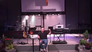Easter Message 2025 