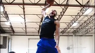 Arizona&rsquo;s Finest Pro Run Mixtape - Cameron Burhannon
