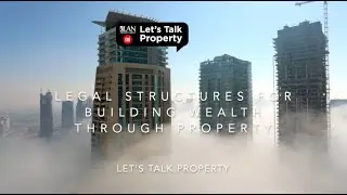 Let's Talk Property | Building Wealth Through Property