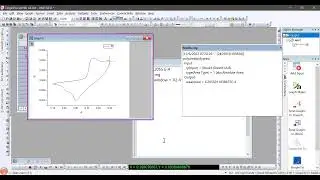 How to calculate Specific Capacitance from CV in origin (part b) in urdu