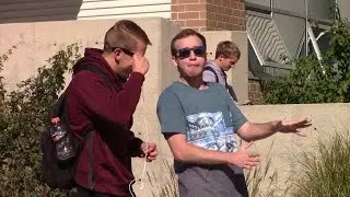 Public | Beatboxing for People | oZealous