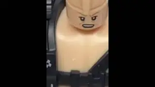 Cursed Lego #reaction #funny #cursed #roomate