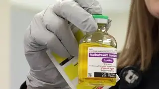 14 life-saving cancer drugs facing shortages