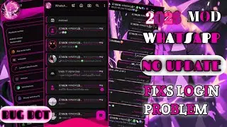 #as #modz V11 🥀 2024 Best WhatsApp  Modz 🥀 #gbwhatsapp  #whatsapp #New tricks  #1G  Suport Whatsapp🥀