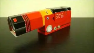 095057 Kaleidoscope Projector