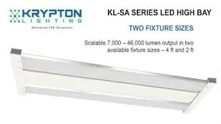 Krypton HB KL SA LED loop