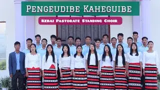 PENGEUDIBE KAHEGUIBE//OFFICIALVIDEO// PYF Kebai pastorate, Nagaland