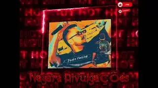 Pedro Vinicius _ Cd Completo _ Swing De Ver&atilde;o 💯 Pared&atilde;o 