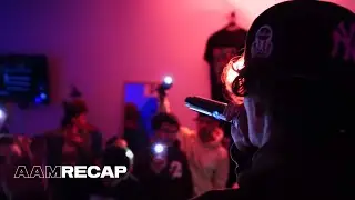 Flamingo Apparel Grand Opening x Always Active Live Event