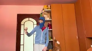 Unboxing Kendama KBR [ Bull Romania ] + Tricks