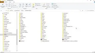 Using mean menu and Solved 1 bar issue
