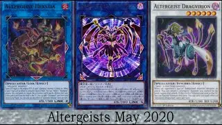 Altergeist May 2020