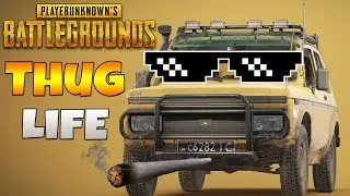 PUBG Thug Life #24 (PUBG WINS & FAILS Funny Moments)